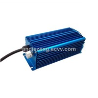 Electronic ballasts for MH/HPS lamps