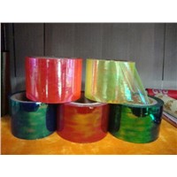 Fluorescent Film for Decorations