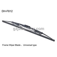 Frame Wiper Blade ,Universal type