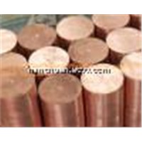 Free-cutting  tellurium copper alloy bars(C14500 )