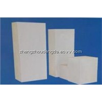 Fused cast AZS brick 33# for glass furnace