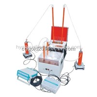 GD-100 Insulating Oil Tester Calibration Device