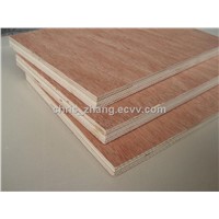Hardwood Plywood 3'*6' 4'*8' 3'*7' BB/CC grade