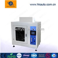 High Performance Standard Needle Flame Tester