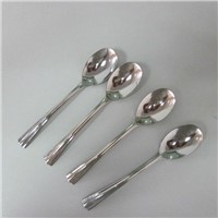 High Quality Disposable Plastic Spoon