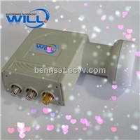 High Quality Unicable Ku Band LNB LNBF