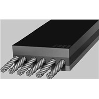 High Tensile Strength Steel Cord Rubber Conveyor Belts