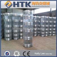 High Zinc Galvanised Hinged Joint Wire Mesh Fence(CYF0939)