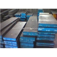High quality D3 / 1.2080 die steel / alloy steel