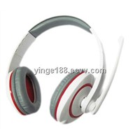 High quality stereo sound Headset computer