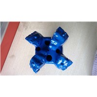 High qulity PDC Bits for water well drilling