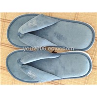 Hotel slipper/Guest Room slipper/Disposable slipper/flip flop slipper
