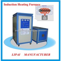 Induction Heating Machine