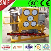 JL-200 Portable Multistage Lubricating Oil Purifier