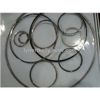 KG200XP0 Large Diameter Thin Section Ball Bearing