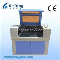 Large co2 fabric cutting machine KR960