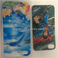 Latest design abs cell phones case housing for iphones