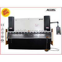 METAL BENDING MACHINE