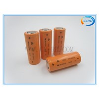 MNKE 26650 3.7V 3500mAh 30A discharge li-ion battery for power tools