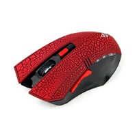 Magelec 2.4Ghz wireless 6D gaming mouse