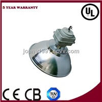 Magnetic Induction lamp High Bay Light With 5 Years Warranty