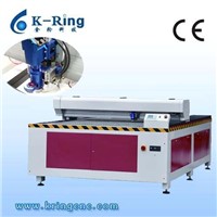 Metal sheet CO2 Laser Cutting Machines KR1325M
