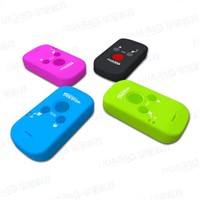 Mini Cute Gps Gsm Perssonal Tracker For Kids And Senior