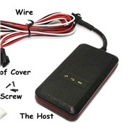 Mini gps tracker for motor security, portable gps tracker