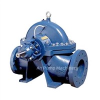 NDX Split Casing Pump