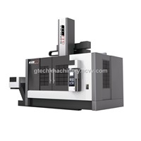 New China Low Price High Precison Swing Diameter CNC High Speed Single Column Vertical Lathe Machine