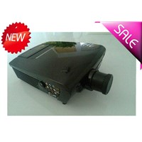 New arrival!!! 800*600 pixels, 2500 lumens, 800:1 contrast ratio DG-747L projector