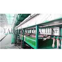 Nitrile Gloves Dipping Machines