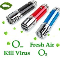 Novelty Car Air Purifier/ funny and interesting car kit / travel gift