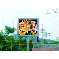 PH10 Outdoor Full Color LED Display