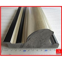 PS frame profiles for painting frames,photo frames