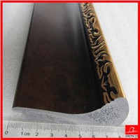 PS oil painting frame mouldings