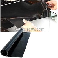 PTFE coated  non-stick BBQ grill mat