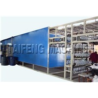 PVC Gloves Dipping Machines
