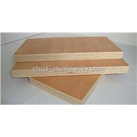 Plywood for furniture usage