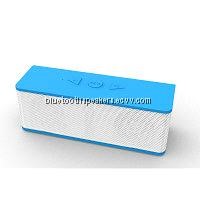Portable Wireless Bluetooth Speaker with Built in Rechargeable Battery