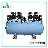 Professional Design Silent Air Compressors (DA7004)