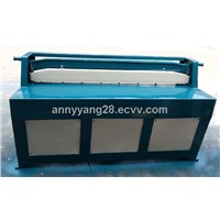 Q11 SERIES EXTRA SMALL STEEL WELDED STRUCTURE ELECTRIC POWER METAL CUTTING MACHINE