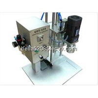 QDX-450 Ordinary Plastic Cover Capping Machine