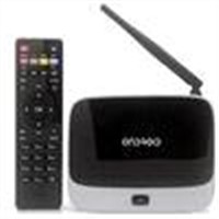 Quad-core Android TV-TV3101