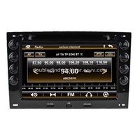 RENAULT MEGANE 1,2 Din Car DVD Player with accurate navigations sytem multimedia