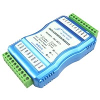 RS485 to 4-20mA a/D Converter