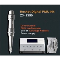 Rocket Digital PMU Kit with LED Control Panel