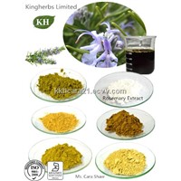 Rosemary Extract Carnosic acid 5% to 70%