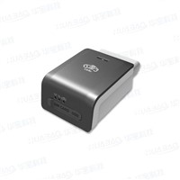 SMALL  Car diagnostic tool OBD2  with GPS tracking
