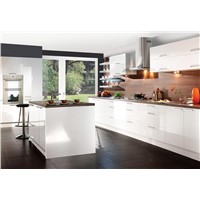 Scratch Resistance High Glossy Acrylic Board for Kitchen Cabinet